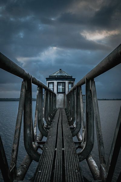 phare de l'érable de l'est par Tom Knotter