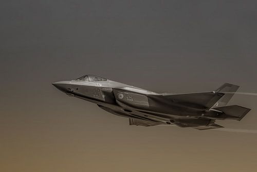F-35 Lightning II, F-35A