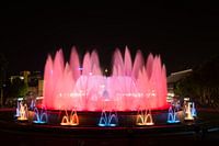Font Màgica de Montjuïc, Barcelona