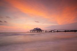 Timmendorf Seeschloesschenbrücke by Sven-Erik Arndt