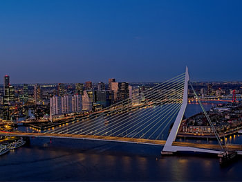 Skyline Rotterdam 15