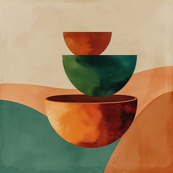 Modern Abstract | Modern Abstract