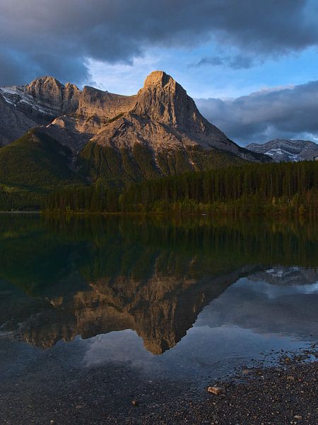 Stunning Rockies von Timon Schneider