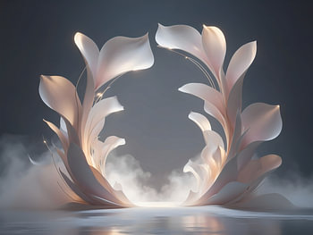 Opening Petal Portal