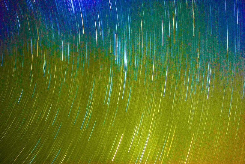 Stars, Planets, Comets III by Norbert Sülzner