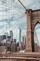Manhattan Kabels