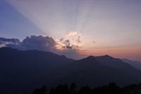 Sonnenaufgang Poon Hill