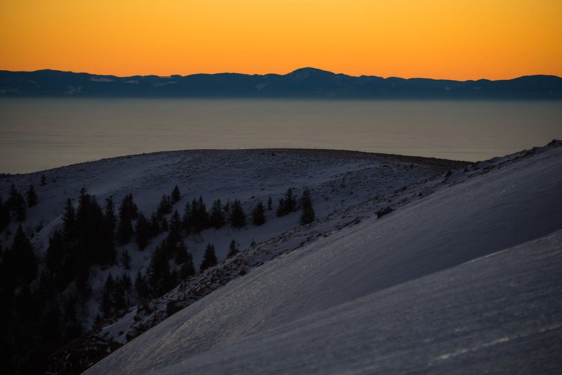 Warm layers by Cathfish photography by Cathie Lefieuw