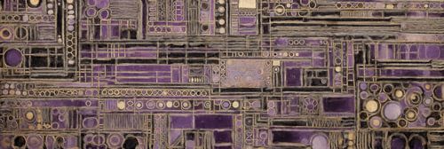 Industrial Labyrinth