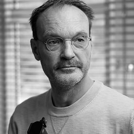 Michel van Krimpen profielfoto