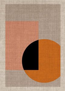 Linen collection - RETRO STRAK TWO