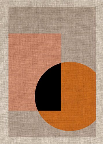 Linen collection - RETRO STRAK TWO