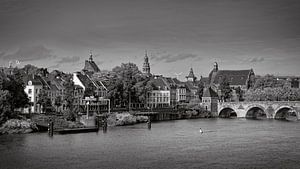 Historisches Maastricht