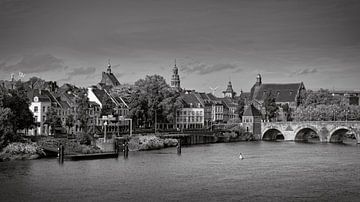 Historisch Maastricht van Rob Boon