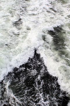 Waves van Kim Staneke