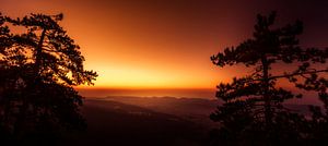SONNENAUFGANG