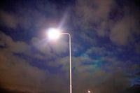 Light in Daytime