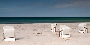 Am Ostseestrand