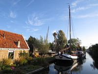 Edam op zn mooist