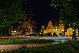Papenburg van Sven Löbbert