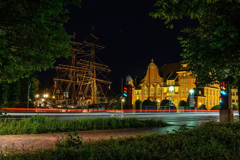 Papenburg von Sven Löbbert