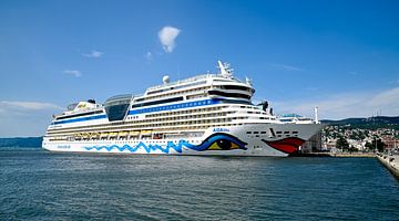 Kreuzfahrtschiff