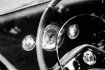 Die nicht passende Innenausstattung.