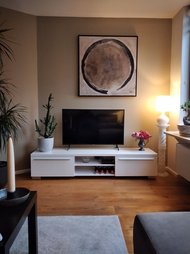 Cercle (vu à vtwonen)  par Pieter Hogenbirk 