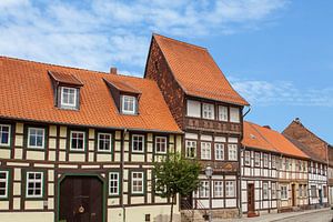 Fachwerkhäuser in Deutschland