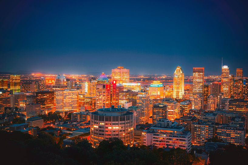 Montreal by Hello Pompoyo