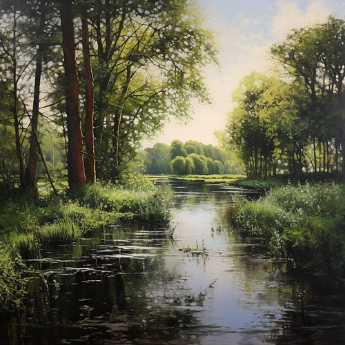 Landschaft | Landschaft