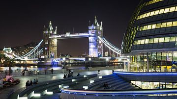 London Riverside