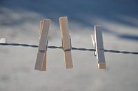 Pegs