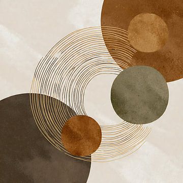 Zenhoeken van Yaya's