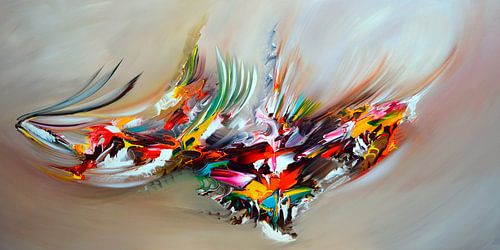 Abstract Energy