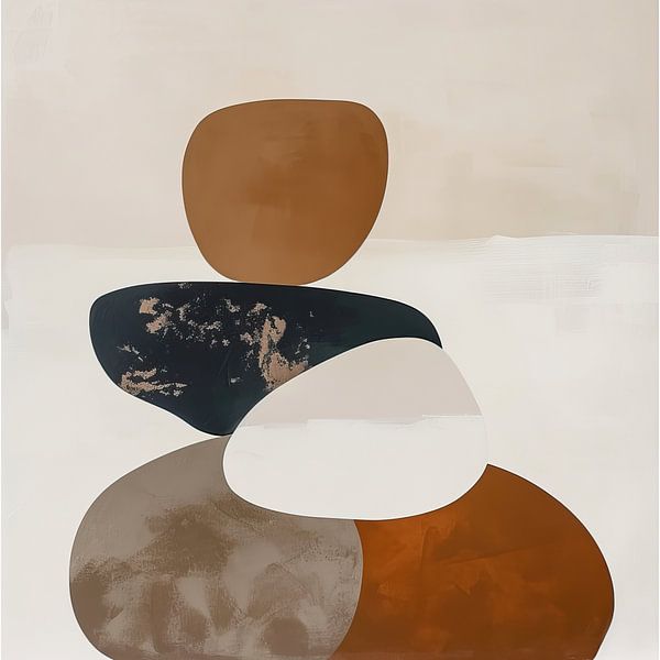 Modern Abstract | Abstract by Eye catching paintings