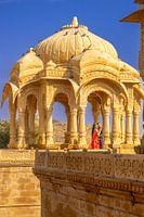 Jaisalmer Kenotaph
