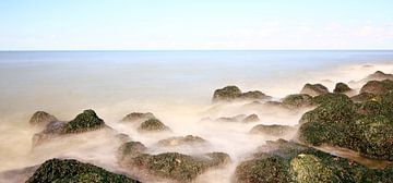 sea dream... Westkapelle ( zeeland) von Els Fonteine