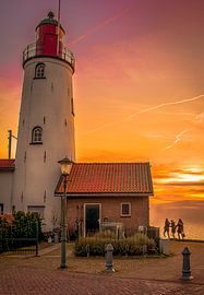 Naar school. sur Verliefd op Utrecht