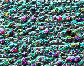 Byd Morol by Mavro Orbino