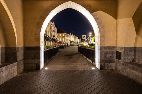 Valkenburg Marl City