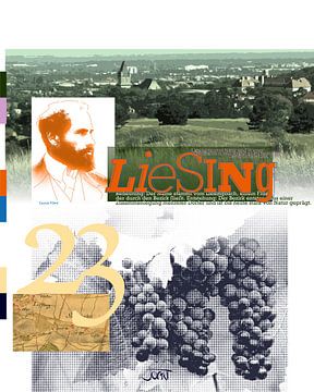 23. LIESING