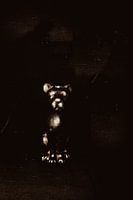 Golden panther