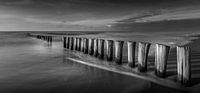 The Kerf black and white by peterheinspictures thumbnail