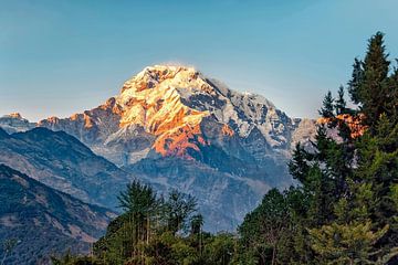 Annapurna von Manjik Pictures