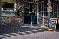 Open maar anders