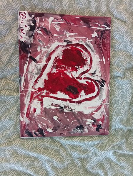 Love is in the Air y von Michael Wasle