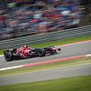 Red bull F1 van Thijs Schouten