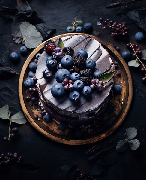 Aesthetic still life by fernlichtsicht