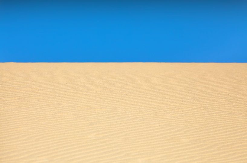 Desert Sand by Bo Valentino